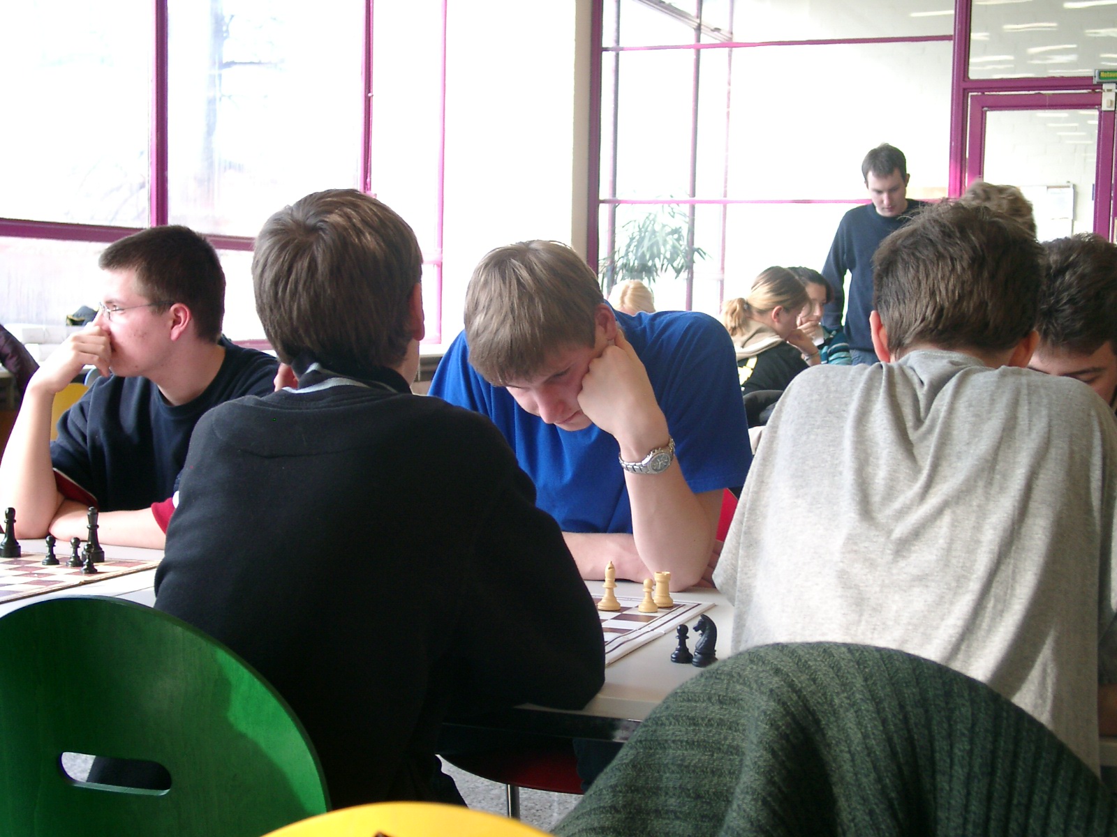 Vorschau